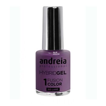 Pintaúñas Andreia Hybrid Fusion H27 (10,5 Ml)