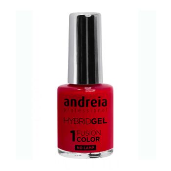 Pintaúñas Andreia Hybrid Fusion H43 (10,5 Ml)