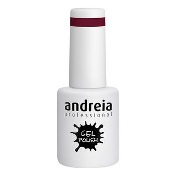 Pintaúñas Semipermanente Gel Polish Andreia ‎ 297 (10,5 Ml)