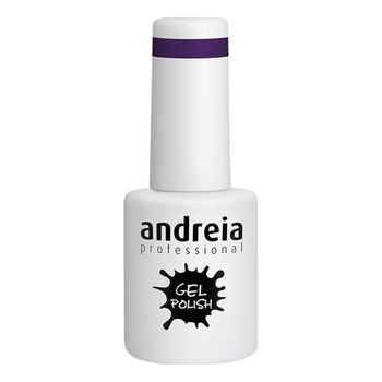 Pintaúñas Semipermanente Gel Polish Andreia ‎ 299 (10,5 Ml)