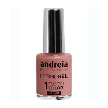 Pintaúñas Andreia Hybrid Fusion H8 (10,5 Ml)