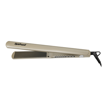 Rickiparodi Plancha De Pelo Ultraslim Pro S Dorada 230°c