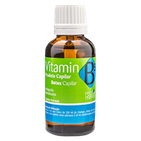 Real Natura Tratamiento Anticaída Con Vitamina B5 Forte 30 Ml