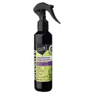 Real Natura Leave In Pro Resgate Resgate Spirulina & Alga Chlorella 200 Ml