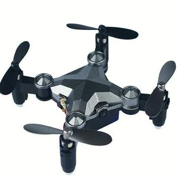 Mini Drone Con Cámara