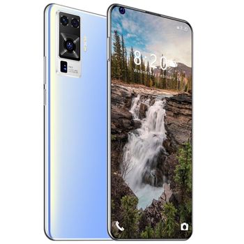 Smartphone Doogee X96 Pro 6.52'' 4gb Ram 5400mah Bluetooth: 5.0 Android  11.0 Oferta Funda Protectora + Película Protectora - Negro con Ofertas en  Carrefour
