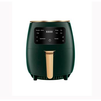 Freidora Sin Aceite pequeña, Russell Hobbs-26500-56, 1,8l, Freidora de  Aire, 7 funciones, AirFryer - Comida cotidiana - Los mejores precios