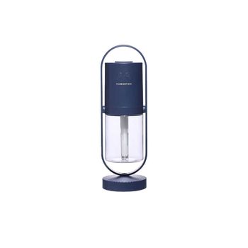 Humidificador Ultrasónico Y Difusor De Aromas, Azul Pastel, 190x190x258 Mm,  Create - Humizen con Ofertas en Carrefour