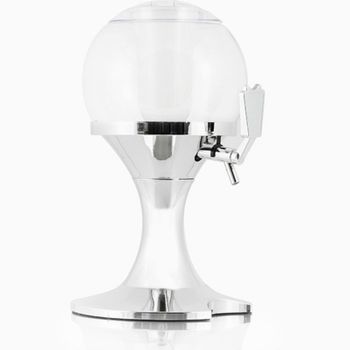 Orbegozo DA 5525 Dispensador de Agua Fría, 65 W, 7 litros, Plástico, Blanco  : Orbegozo: : Hogar y cocina