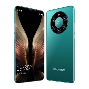 Smartphone V3 Dual-sim 5.8”, Mtk6763/4 Core 1.3ghz, 1gb Ram + 8gb Rom, Android 9.1 - Verde