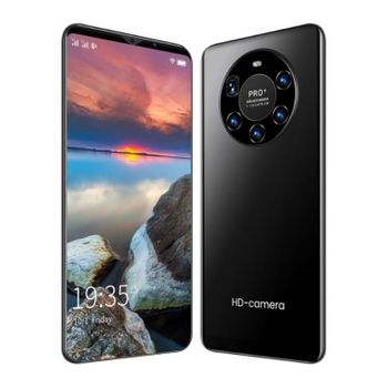 Smartphone Doogee X96 Pro 6.52'' 4gb Ram 5400mah Bluetooth: 5.0 Android  11.0 Oferta Funda Protectora + Película Protectora - Negro con Ofertas en  Carrefour