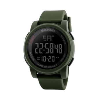 Casio Reloj Hombre Digital Cuarzo W-219h-2av con Ofertas en Carrefour