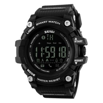 Smartwatch Skmei 1227 - Negro