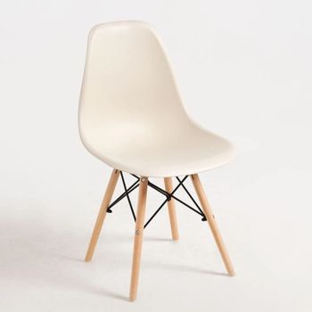 Silla Oslo (beige)