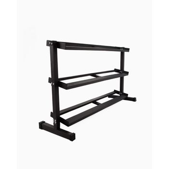 Rack Para Mancuernas Hexagonales - Boomfit