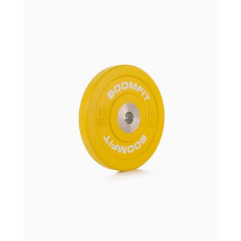 Disco De Competición 15kg - Boomfit