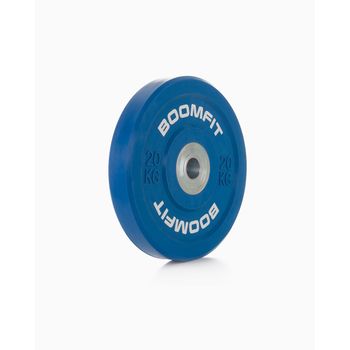 Disco De Competición 20kg - Boomfit