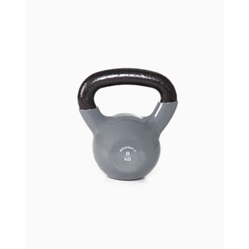 Kettlebell 8kg - Boomfit