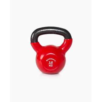 Kettlebell 12kg - Boomfit