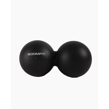 Pelota De Lacrosse Dupla - Boomfit