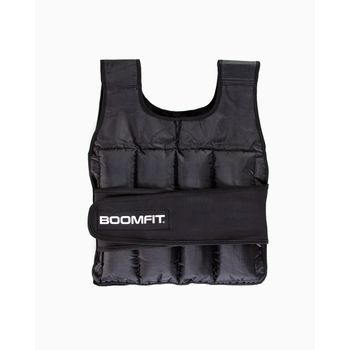 Chaleco De Entrenamiento 10kg - Boomfit