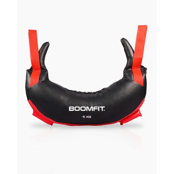 Saco Búlgaro 5kg - Boomfit