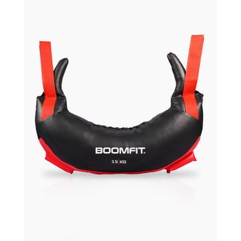 Saco Búlgaro 15kg - Boomfit