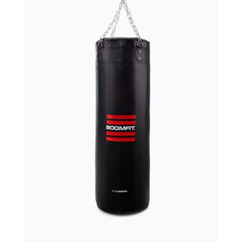 Saco De Boxeo 40kg - Boomfit