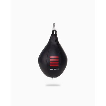 Speed Ball Saco (pera) De Boxeo - Boomfit