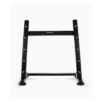 Soporte Para Barra Recta Montada - Boomfit