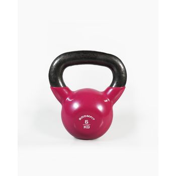 Kettlebell 6kg - Boomfit