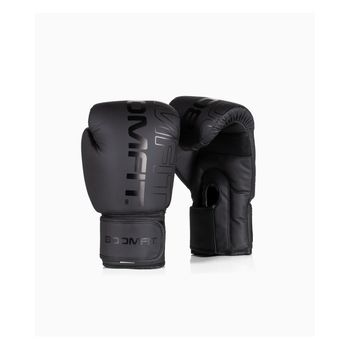 Guantes De Boxeo Furioso 10oz (par) - Boomfit