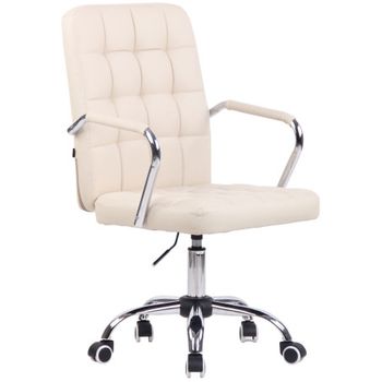 Silla De Oficina Terni (beige)