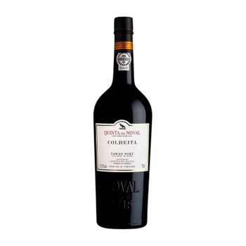 Quinta Do Noval Vino Generoso Tawny Colheita Old Port Porto 75 Cl 21% Vol.