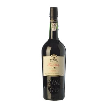 Quinta Do Noval Vino Generoso Fine Ruby Port Porto 75 Cl 19.5% Vol.