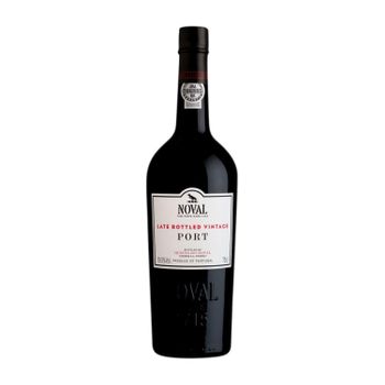 Quinta Do Noval Vino Dulce Late Bottled Vintage Port 75 Cl 19.5% Vol.