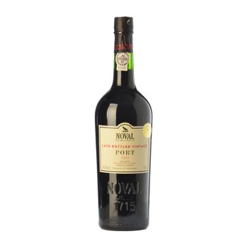 Quinta Do Noval Vino Generoso Lbv Port Porto 75 Cl 19.5% Vol.