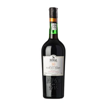 Quinta Do Noval Vino Generoso 10 Tawny Port Porto 75 Cl 19.5% Vol.