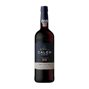 Marie Brizard Vino Generoso Calem Porto 10 Años 75 Cl 20% Vol.