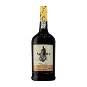 Sandeman Porto Vino Generoso Imperial Porto Reserva 75 Cl 20% Vol.