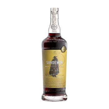 Sandeman Porto Vino Generoso Porto 20 Años 75 Cl 20% Vol.