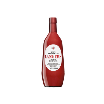 Lancers Rosado  Vino Rosado Portugal Setubal 75 Cl. 10.0º