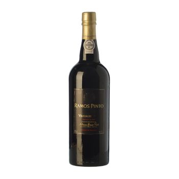 Ramos Pinto Vino Generoso Vintage Porto 75 Cl 20% Vol.