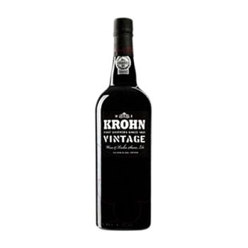 Krohn Vino Generoso Vintage Porto 75 Cl 20.5% Vol.