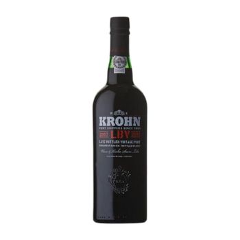 Krohn Vino Generoso L.b.v. Porto 75 Cl 20% Vol.