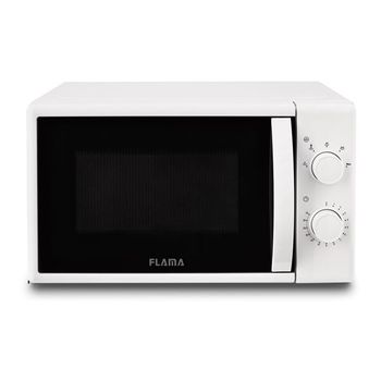 Microondas 17 L 700 W Blanco Severin Mw 7885 con Ofertas en Carrefour