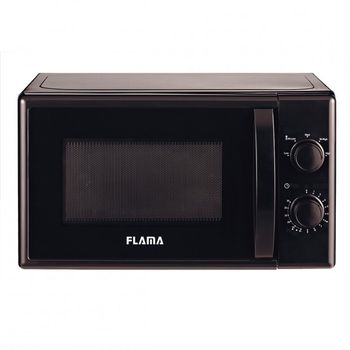 Microondas Flama 1834fl 20l 700w S/grill Ngo