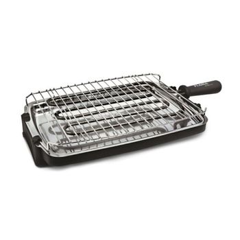 Sartén Eléctrica, Paellera, 32 Cm, Tapa Cristal, Antiadherente, Termostato  Ajustable, 3,5cm Altura Negro 1500w Clatronic Pp 3401 con Ofertas en  Carrefour