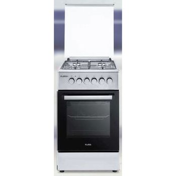 Cocina De Gas Flama 8253fl 7400w (60 Cm)