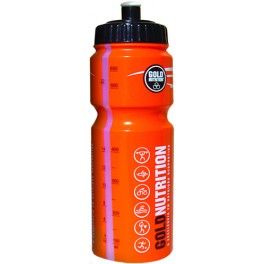 Gold Nutrition Bidón Naranja 800 Ml